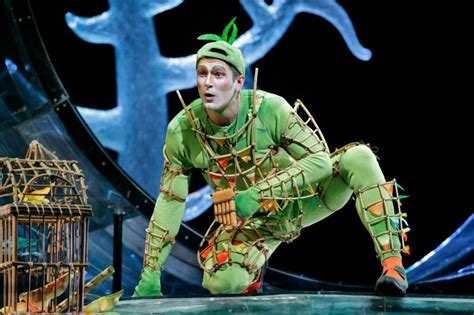 The Evolution of Papageno's Character in The Magic Flute